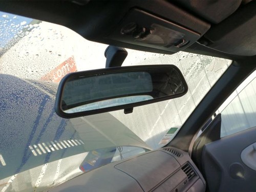 Retroviseur interieur bmw - interieur,