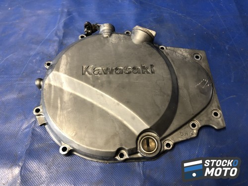 Carter embrayage kawasaki - carter, d'embrayage