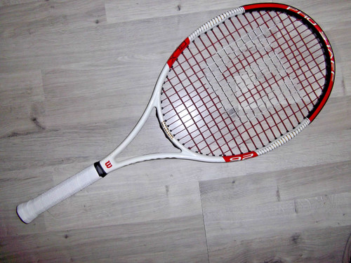 Raquette tennis wilson - raquette,