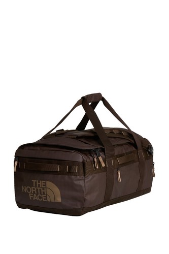 The north face base - face, camp