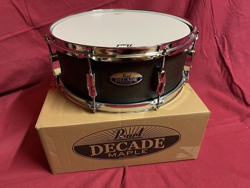 Pearl caisse claire decade - caisse,