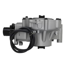 Différentiel Arrière for