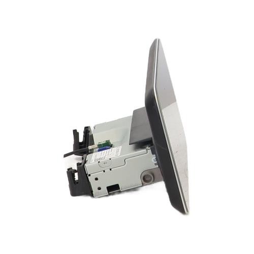 Ecran gps mercedes classe - mercedes,
