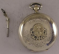 Montre de poche vintage