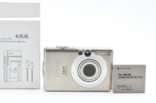 Appareil photo numérique