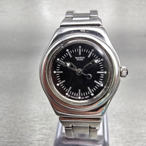 Swatch irony frivole watch - swatch,