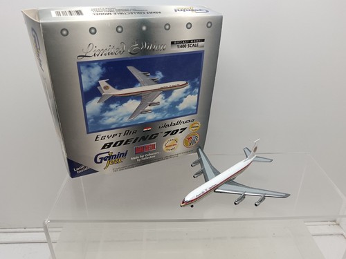 Gemini jets 400 gjmsr164 - gemini, 1:400