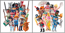 Playmobil Figurine Serie 16 -