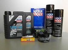 Entretien Et Service Kit pour Quad Yamaha YFM 660 Raptor Filtre à Huile