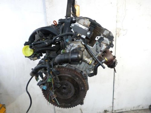Moteur citroen phase - citroen, zx