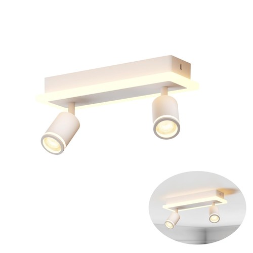 Plafonnier led spots - plafonnier,