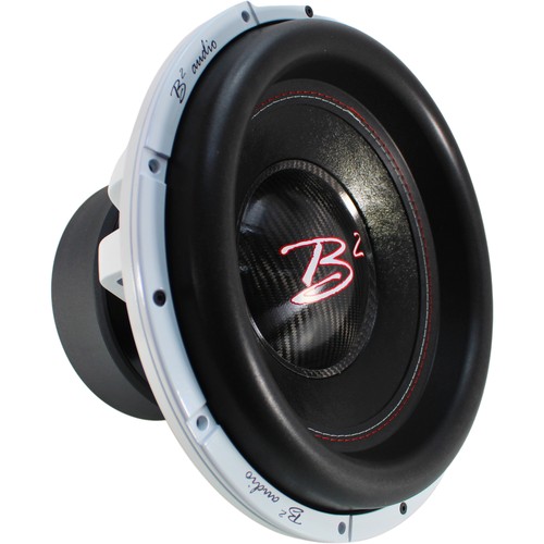 Audio rage subwoofer - rage,