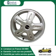 🇫🇷 JANTE ALUMINIUM MINI