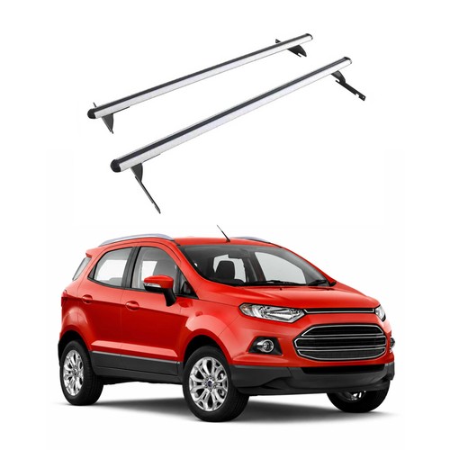Barres toit transversales - barres,