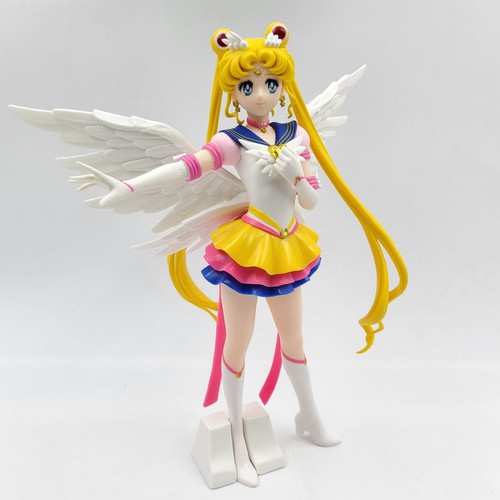 Sailor moon cosmos - the, movie