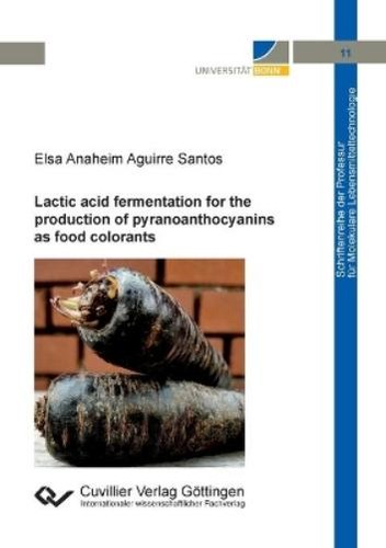Elsa anaheim lactic acid - ag,