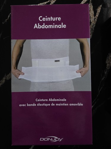 Ceinture abdominale - ceinture,