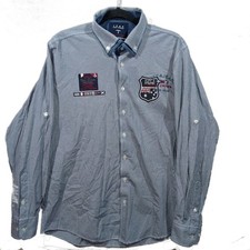 Chemise Homme IZAC - Taille XL