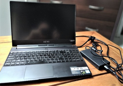 Ordinateur portable gigabyte - portable,