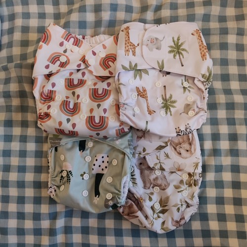 Couche lavable - couche,