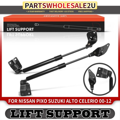 Hatch lift supports struts - lift,