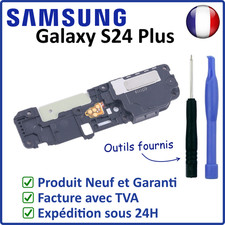 HAUT-PARLEUR INTERNE BAS MULTIMÉDIA SON SAMSUNG GALAXY S24 PLUS