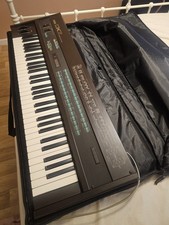 Yamaha DX7 - Synthetiseur