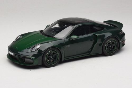 Porsche 911 992 turbo - 911,