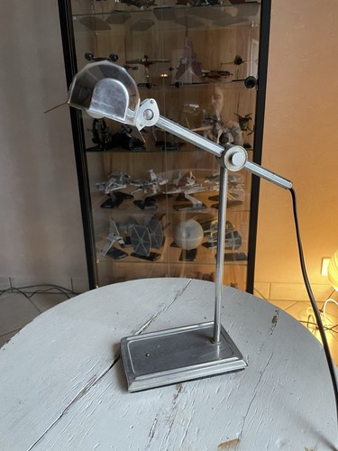 Lampe bureau pirouett - lampe, de