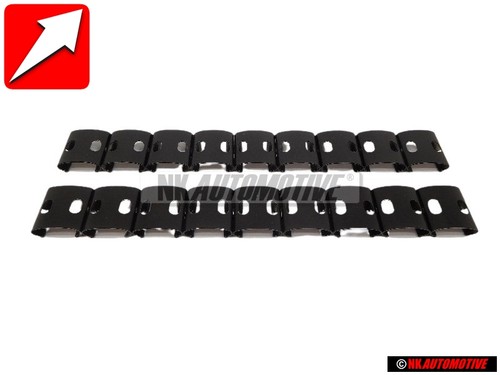 18x original ressort - vw,