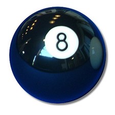 Boule ou Bille de Billard