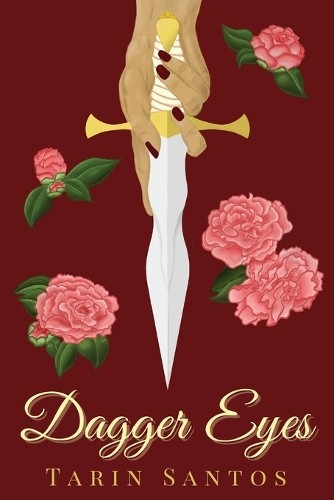 Tarin santos dagger eyes - tarin,