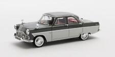 Ford Zodiac 206E Gris 2 tons