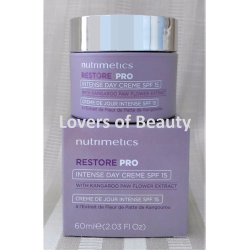 Nutrimetics restore pro - restore,