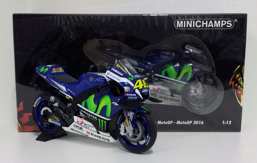 Modèle moto 12 - moto, gp
