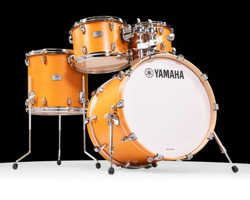 Yamaha tour custom - yamaha, 4pc