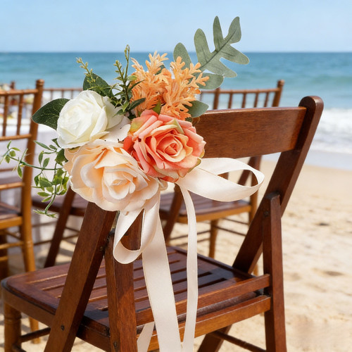 Housse chaise mariage - housse,