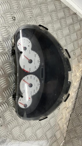 Compteur peugeot 206 - peugeot, sw