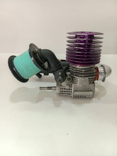 Novarossi s21 3 5cc - , big