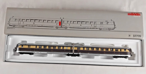 Märklin 37770 digital - märklin, ho