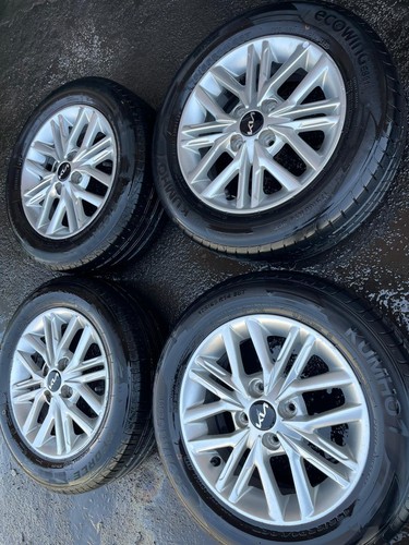 Kia jantes alliage pour - jantes,