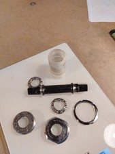 Boitier De Pédalier