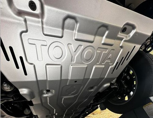 Genuine toyota 2024 - genuine,