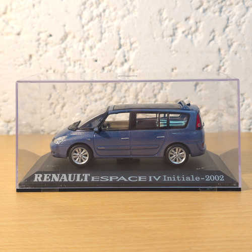 Renault espace initiale - renault, iv