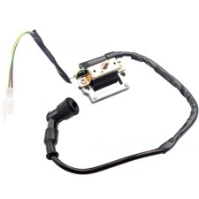 Support de montage allumage