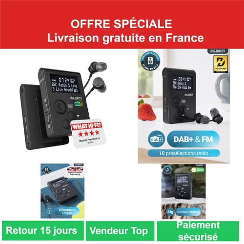 Mini radio portable - radio, fm