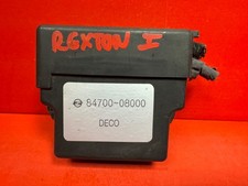 SSANGYONG REXTON RELAIS PRECHAUFFAGE 84700-08000