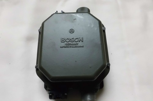 Regulator alternator mercedes - regulator,