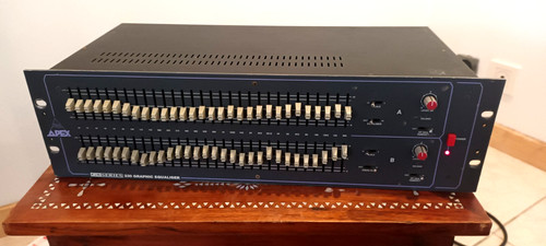 équaliseur equalizer pré - équaliseur,