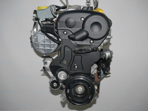 Moteur opel astra - opel, (f67)